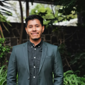 Picture of Eric Hernández