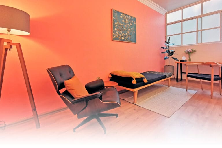 Psicoanalisis y psicoterapia en CDMX