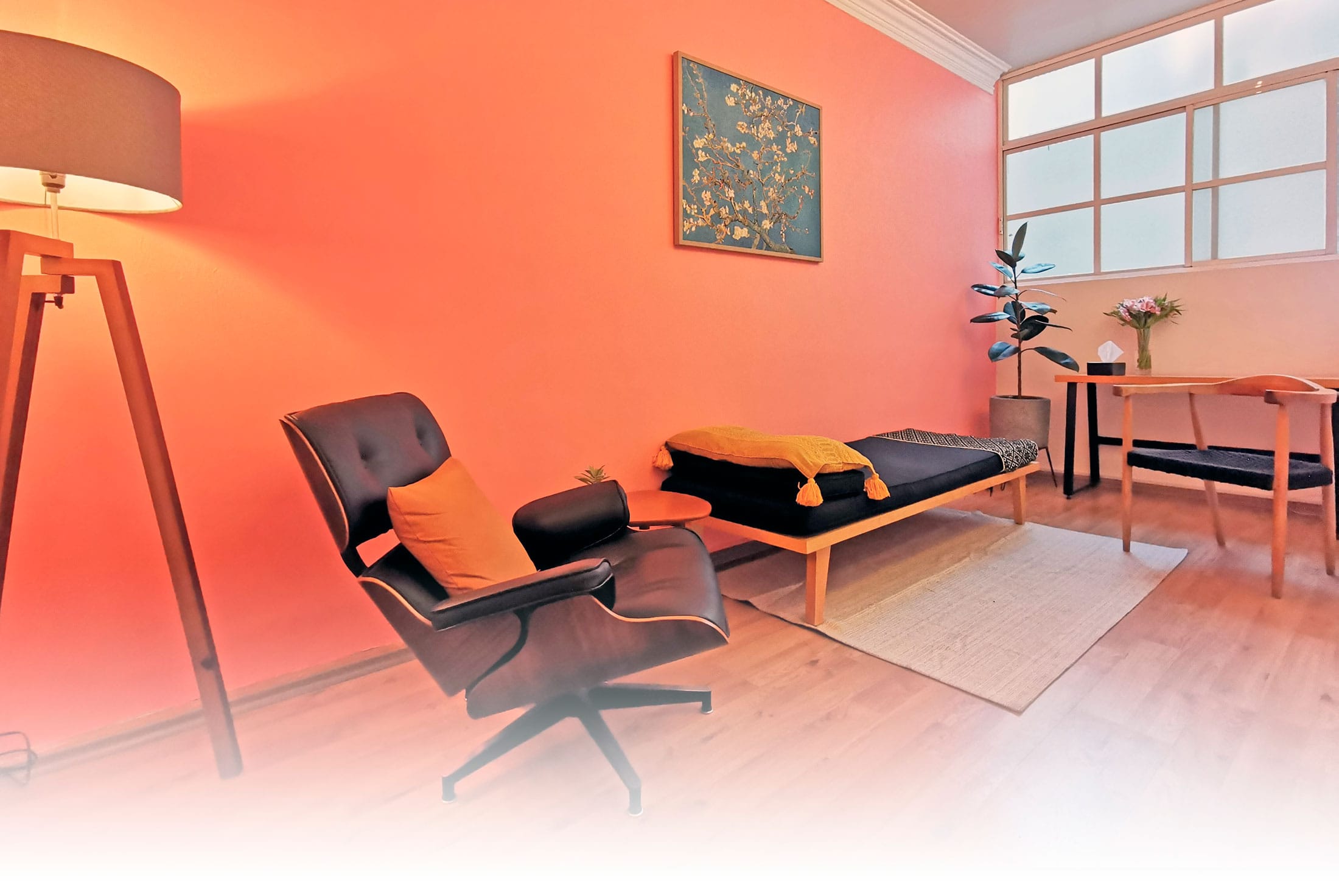 Psicoanalisis y psicoterapia en CDMX