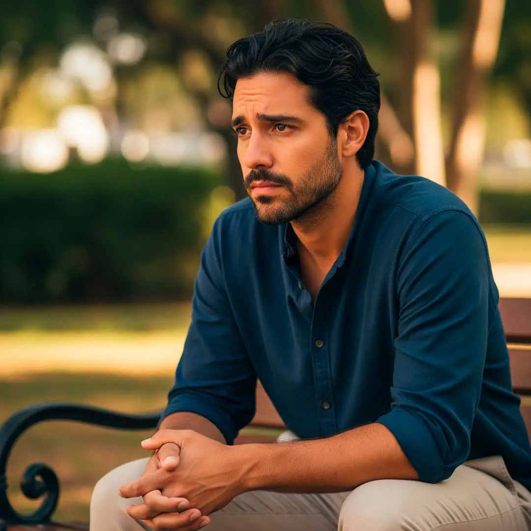 solución para la depresión