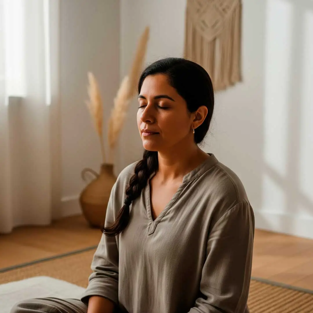 Manejo de la ansiedad