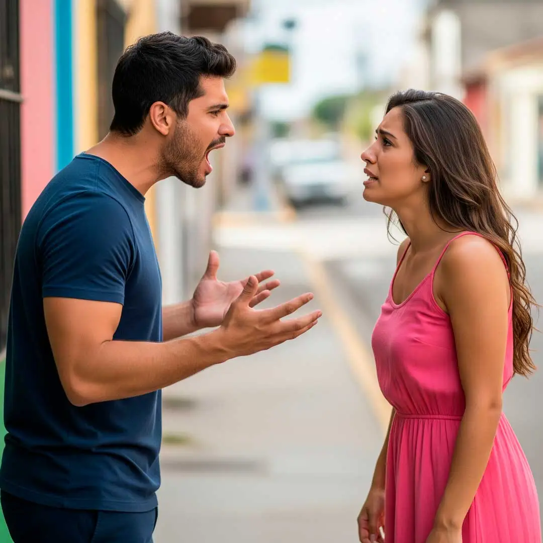 Problemas de pareja y terapia