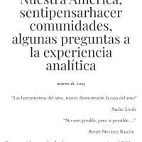 Escritos de Berenice Martínez